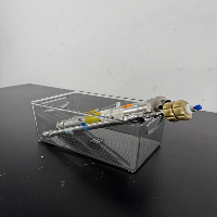 Lot Of HPLC Chromatography Columns image 1